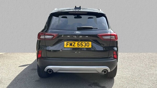 Used Ford Kuga 2024 for sale - 75317056: Photo 3