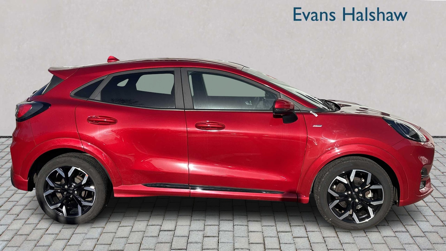 Used Ford Puma 2023 for sale - 76610521: Photo 3