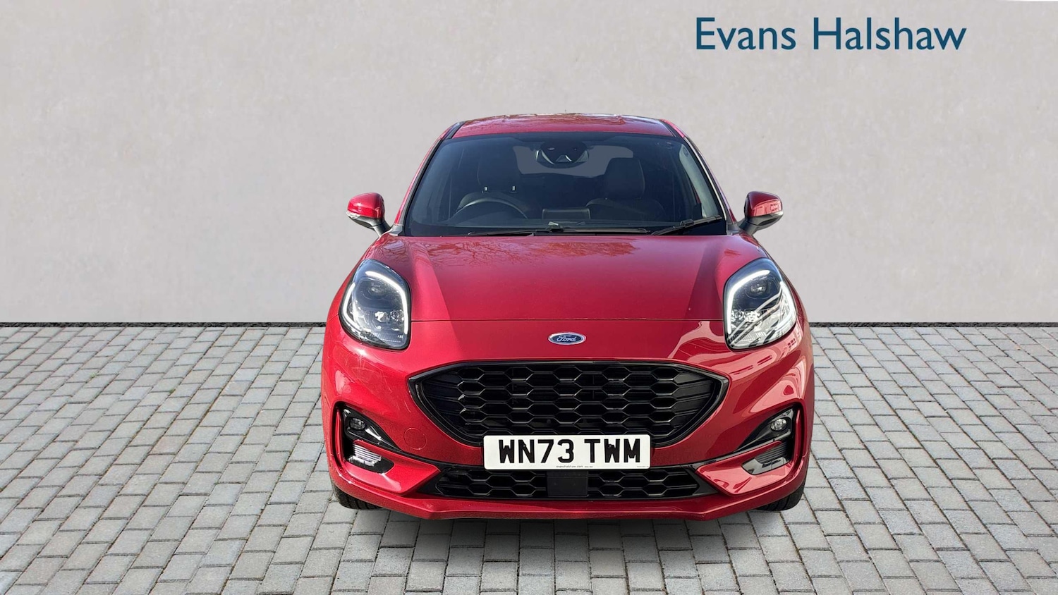 Used Ford Puma 2023 for sale - 76610521: Photo 5