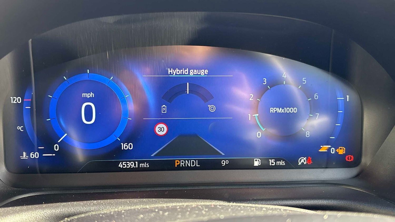 Used Ford Puma 2023 for sale - 76610521: Photo 6