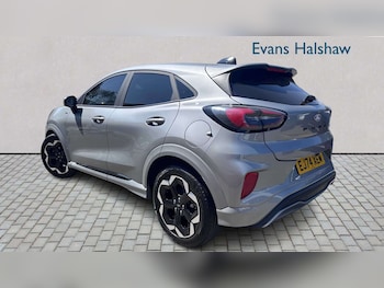 Used Ford Puma 2024 for sale - 79455679: Photo