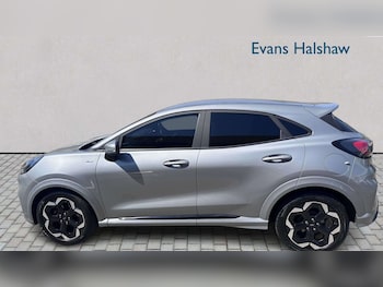 Used Ford Puma 2024 for sale - 79455679: Photo