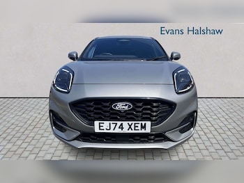 Used Ford Puma 2024 for sale - 79455679: Photo