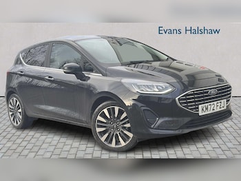 Ford Fiesta feature image