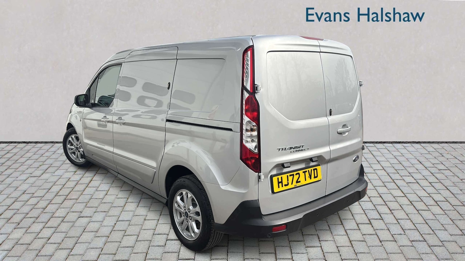 Used Ford Transit Connect 2022 for sale - 77996263: Photo 2