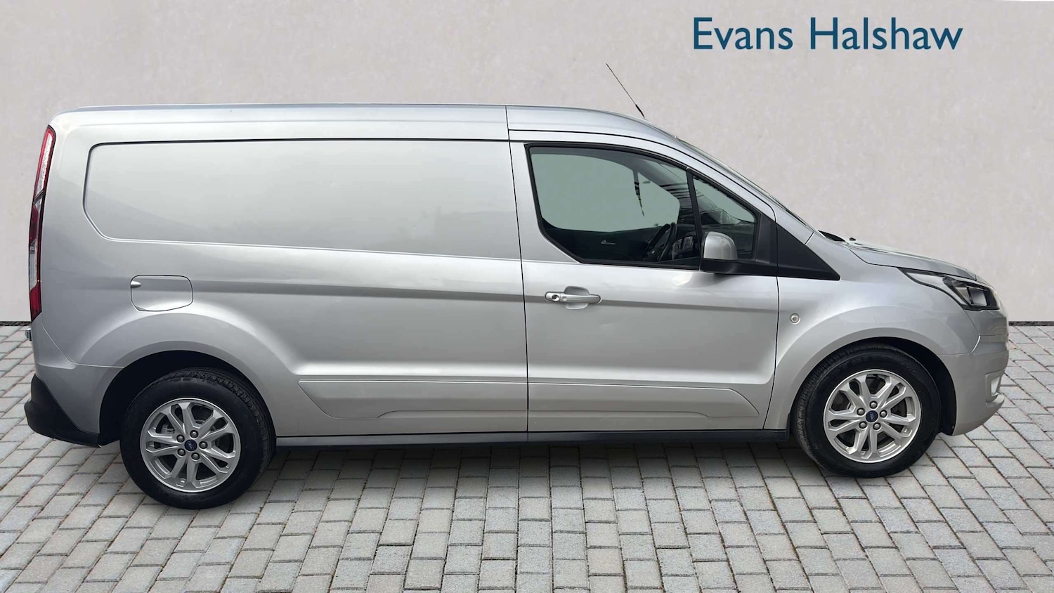 Used Ford Transit Connect 2022 for sale - 77996263: Photo 4