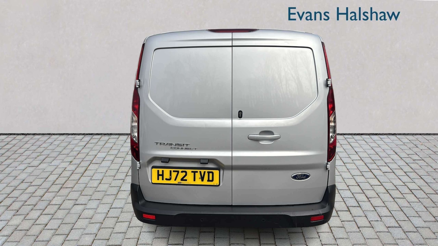 Used Ford Transit Connect 2022 for sale - 77996263: Photo 5