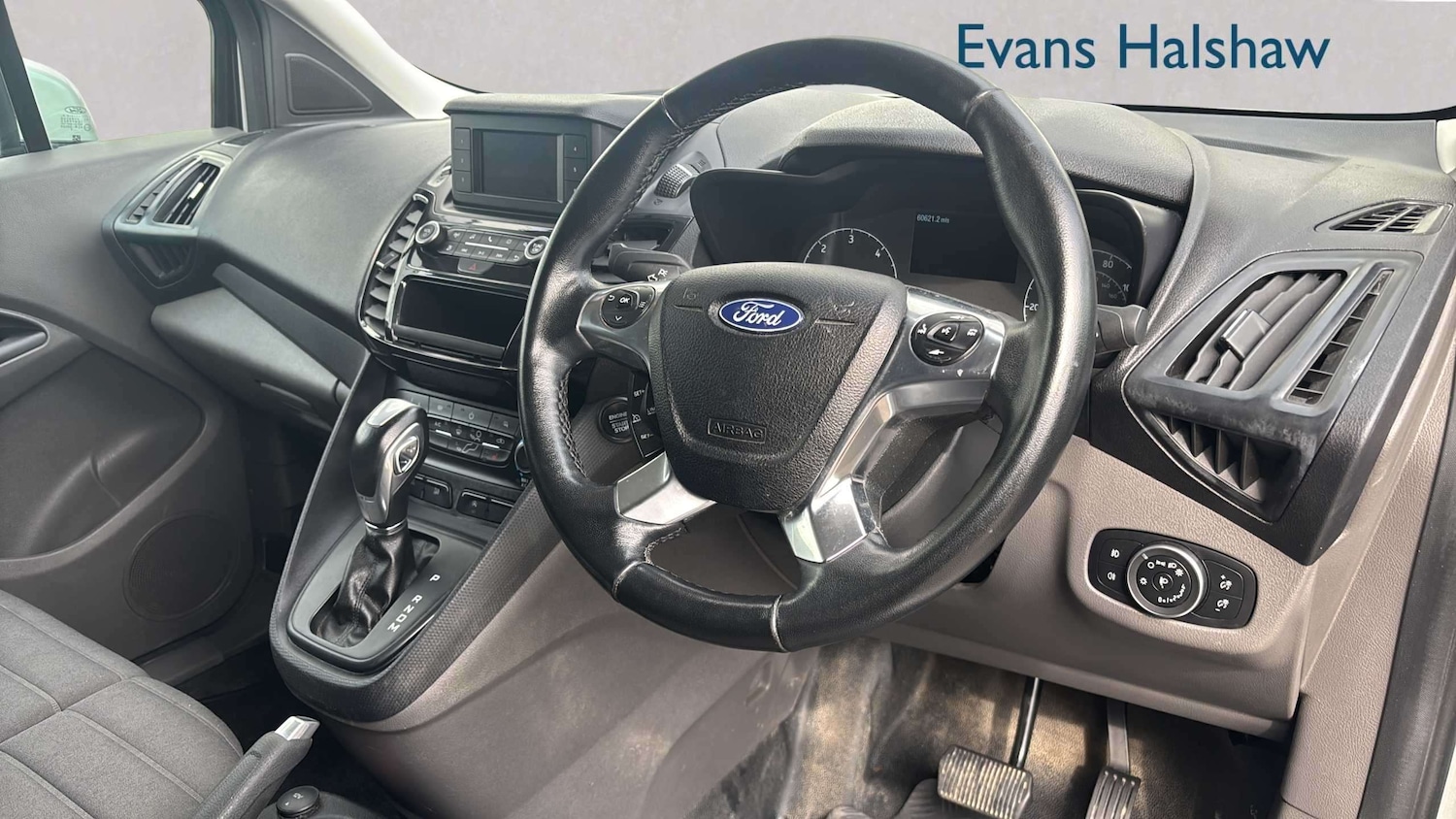 Used Ford Transit Connect 2022 for sale - 77996263: Photo 6