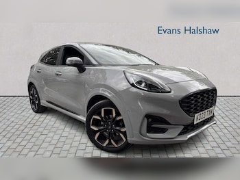 Used Ford Puma 2023 for sale - 79329687: Photo