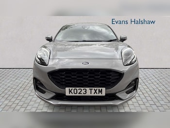 Used Ford Puma 2023 for sale - 79329687: Photo