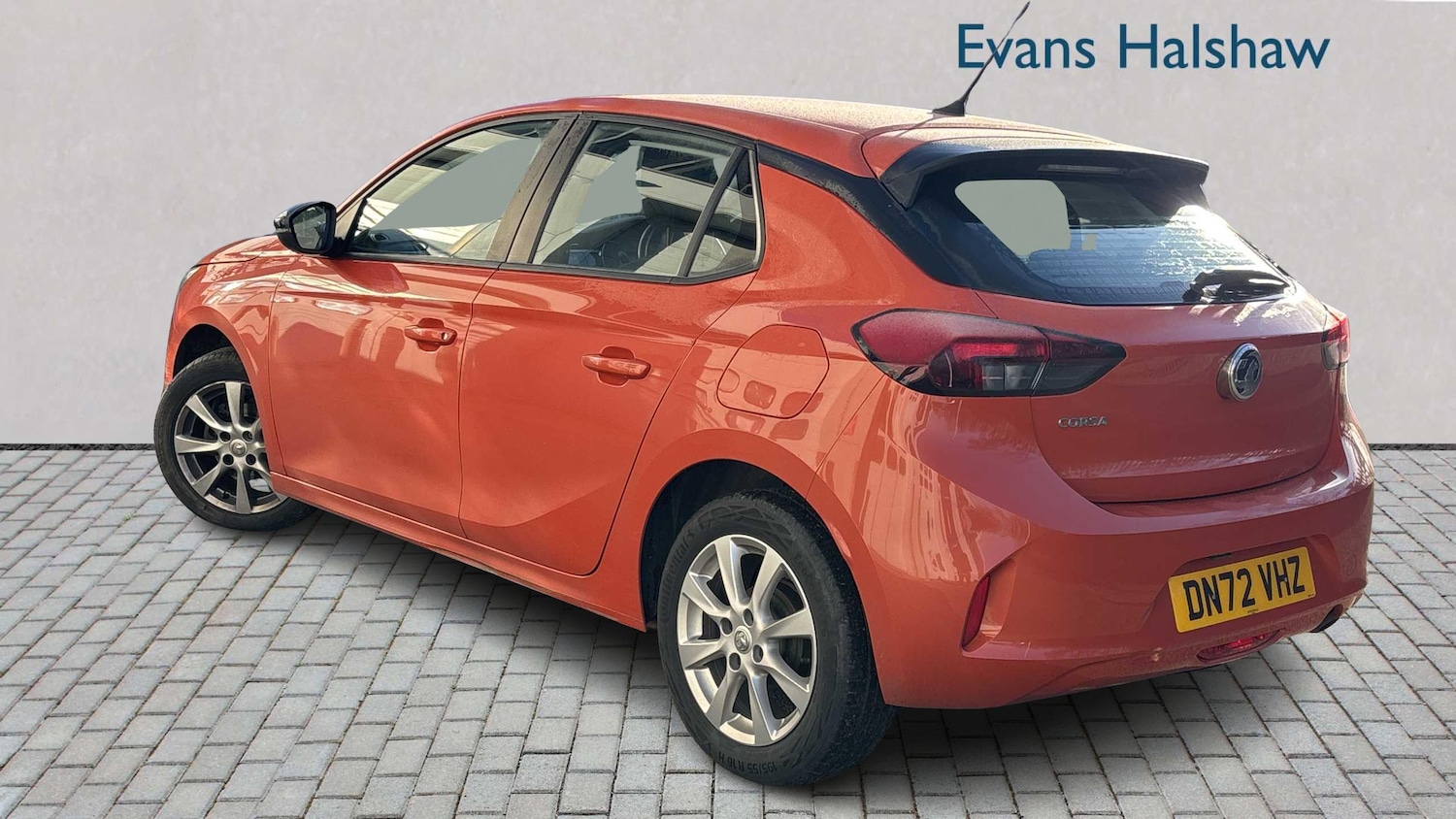 Used Vauxhall Corsa 2022 for sale - 76648962: Photo 2