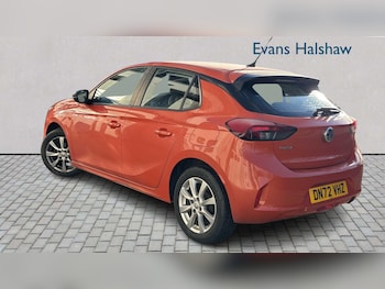 Used Vauxhall Corsa 2022 for sale - 76648962: Photo