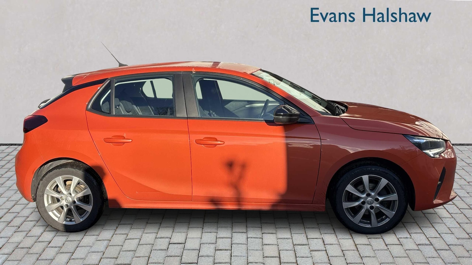 Used Vauxhall Corsa 2022 for sale - 76648962: Photo 3