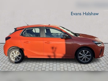 Used Vauxhall Corsa 2022 for sale - 76648962: Photo