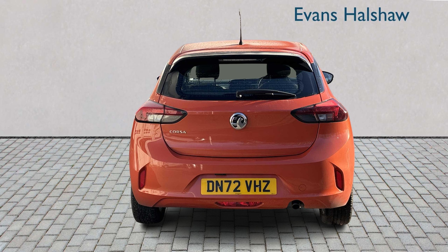 Used Vauxhall Corsa 2022 for sale - 76648962: Photo 4