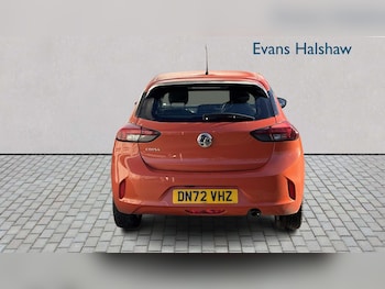 Used Vauxhall Corsa 2022 for sale - 76648962: Photo