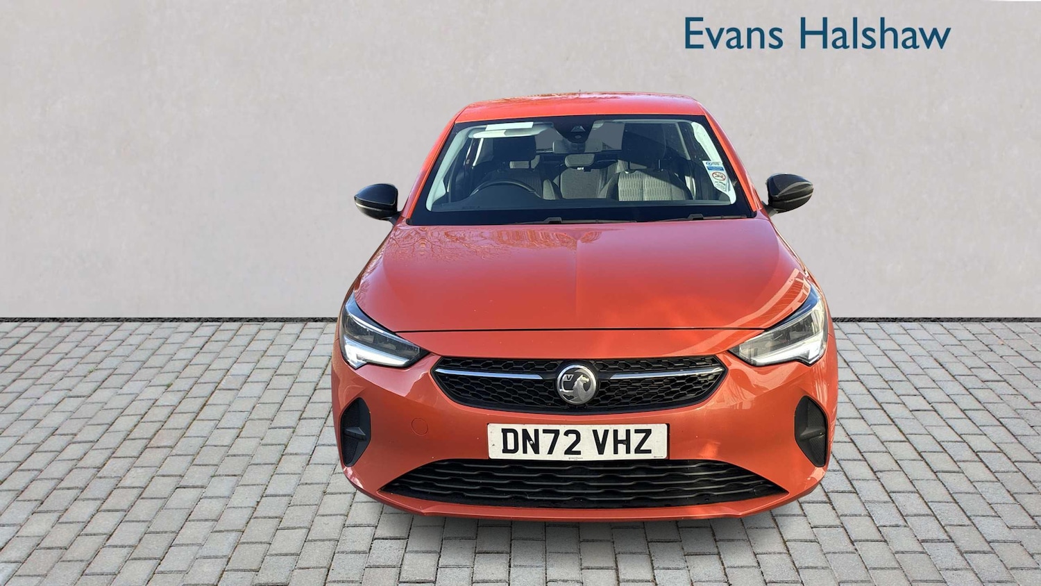 Used Vauxhall Corsa 2022 for sale - 76648962: Photo 5