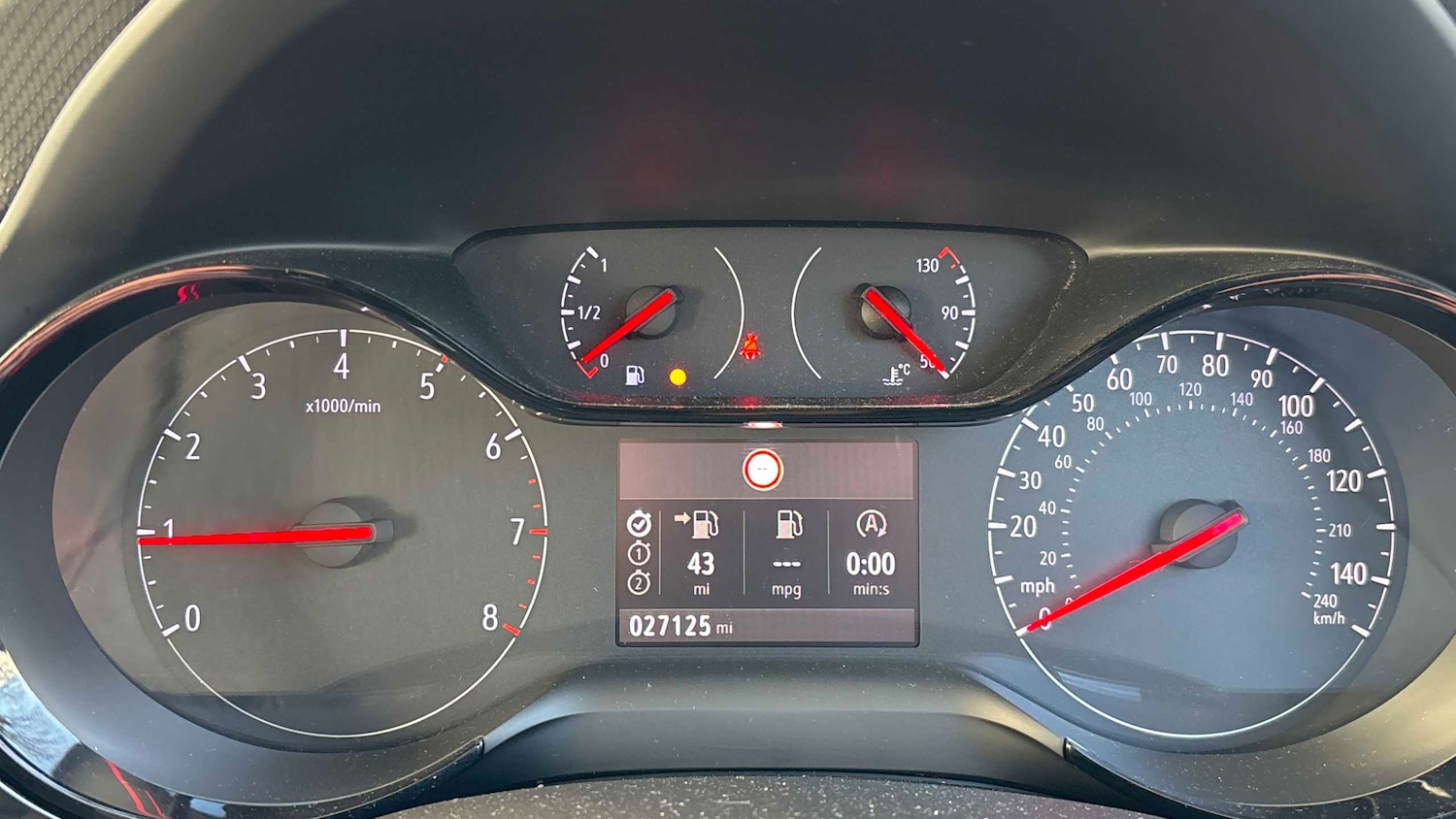 Used Vauxhall Corsa 2022 for sale - 76648962: Photo 6