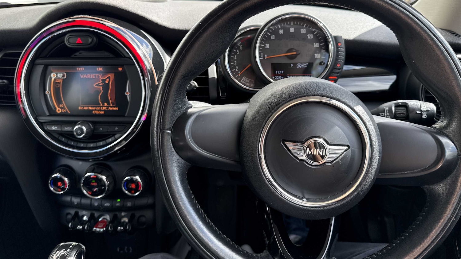 Used MINI Hatch 2017 for sale - 75626069: Photo 18