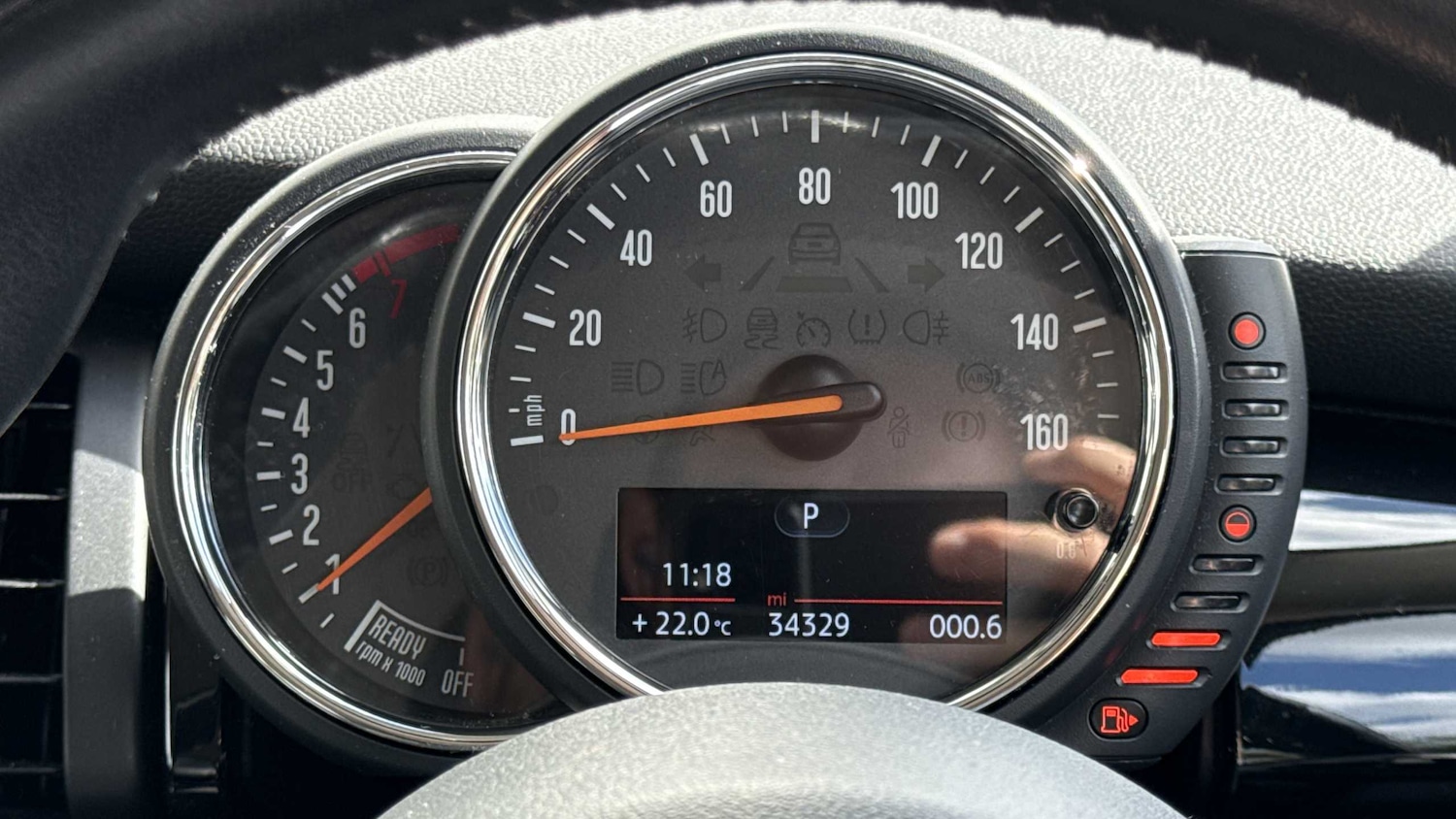 Used MINI Hatch 2017 for sale - 75626069: Photo 19