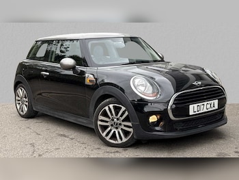 Used MINI Hatch 2017 for sale - 75626069: Photo