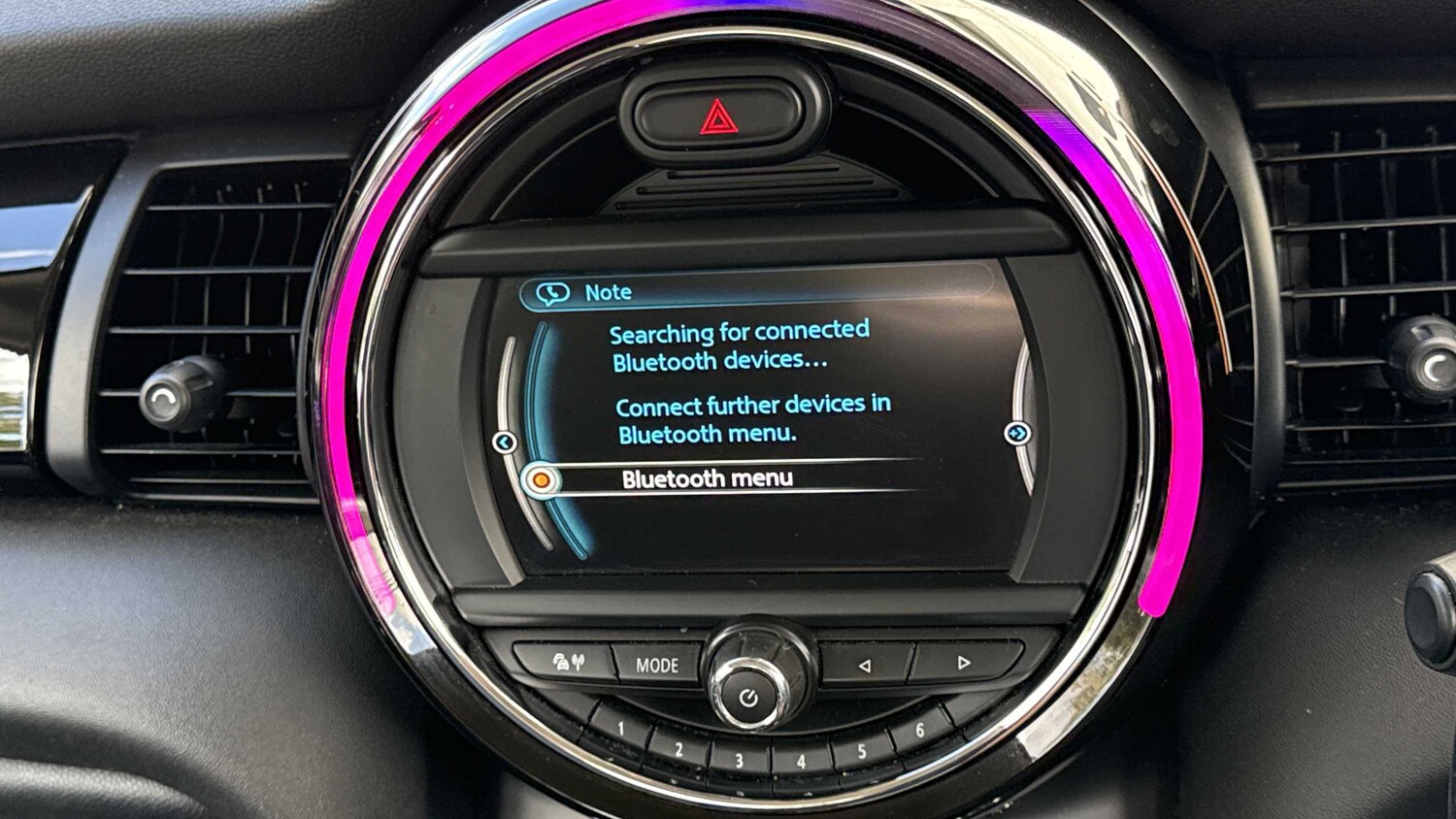 Used MINI Hatch 2017 for sale - 75626069: Photo 27
