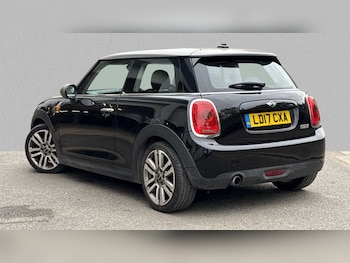 Used MINI Hatch 2017 for sale - 75626069: Photo