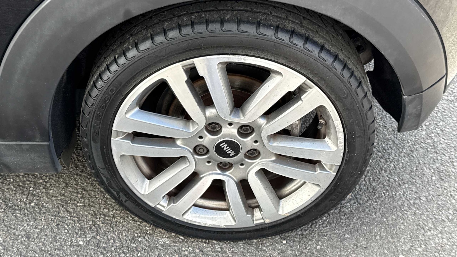 Used MINI Hatch 2017 for sale - 75626069: Photo 8