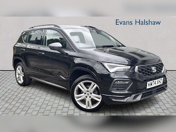 Used SEAT Ateca 2024 for sale - 79466780: Photo