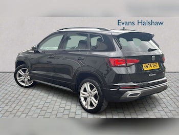Used SEAT Ateca 2024 for sale - 79466780: Photo