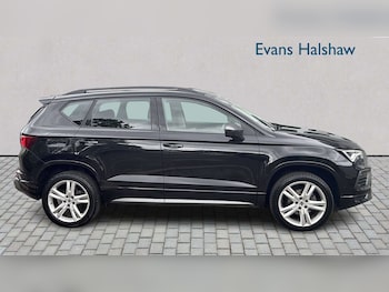 Used SEAT Ateca 2024 for sale - 79466780: Photo