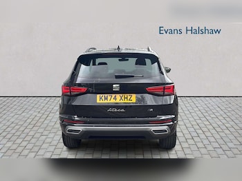 Used SEAT Ateca 2024 for sale - 79466780: Photo