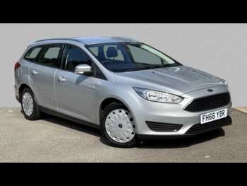 2017 - 1.5 TDCi 105 Style ECOnetic 5dr