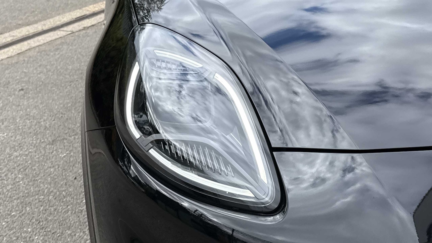 Used Ford Puma 2024 for sale - 77972711: Photo 10