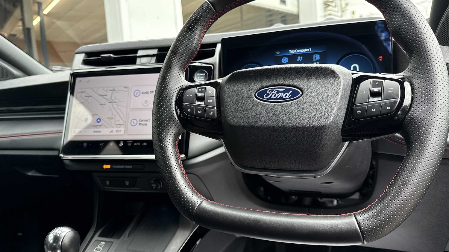 Used Ford Puma 2024 for sale - 77972711: Photo 13