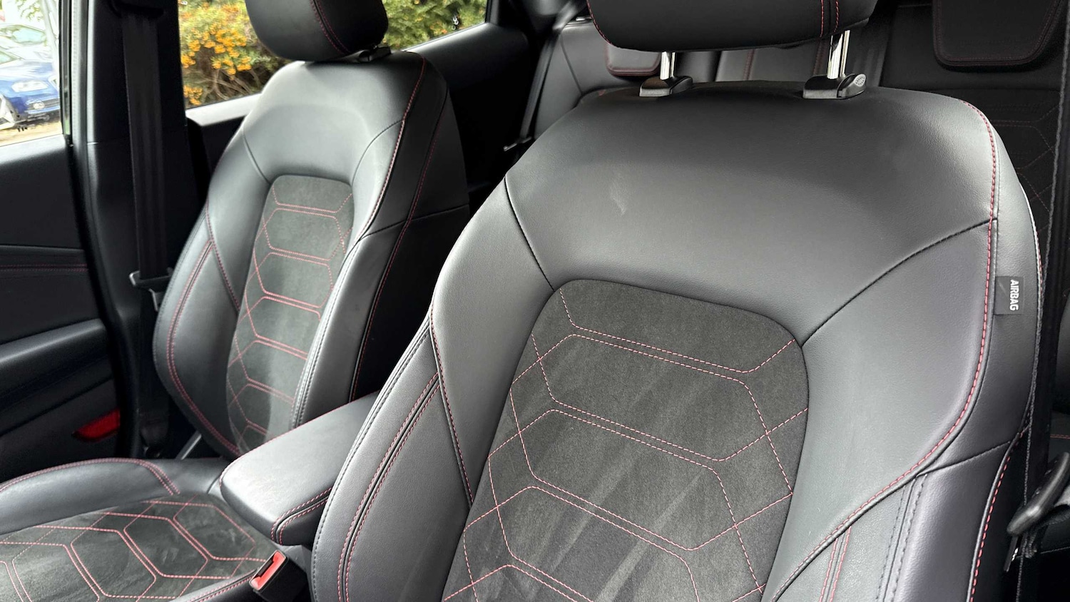 Used Ford Puma 2024 for sale - 77972711: Photo 18