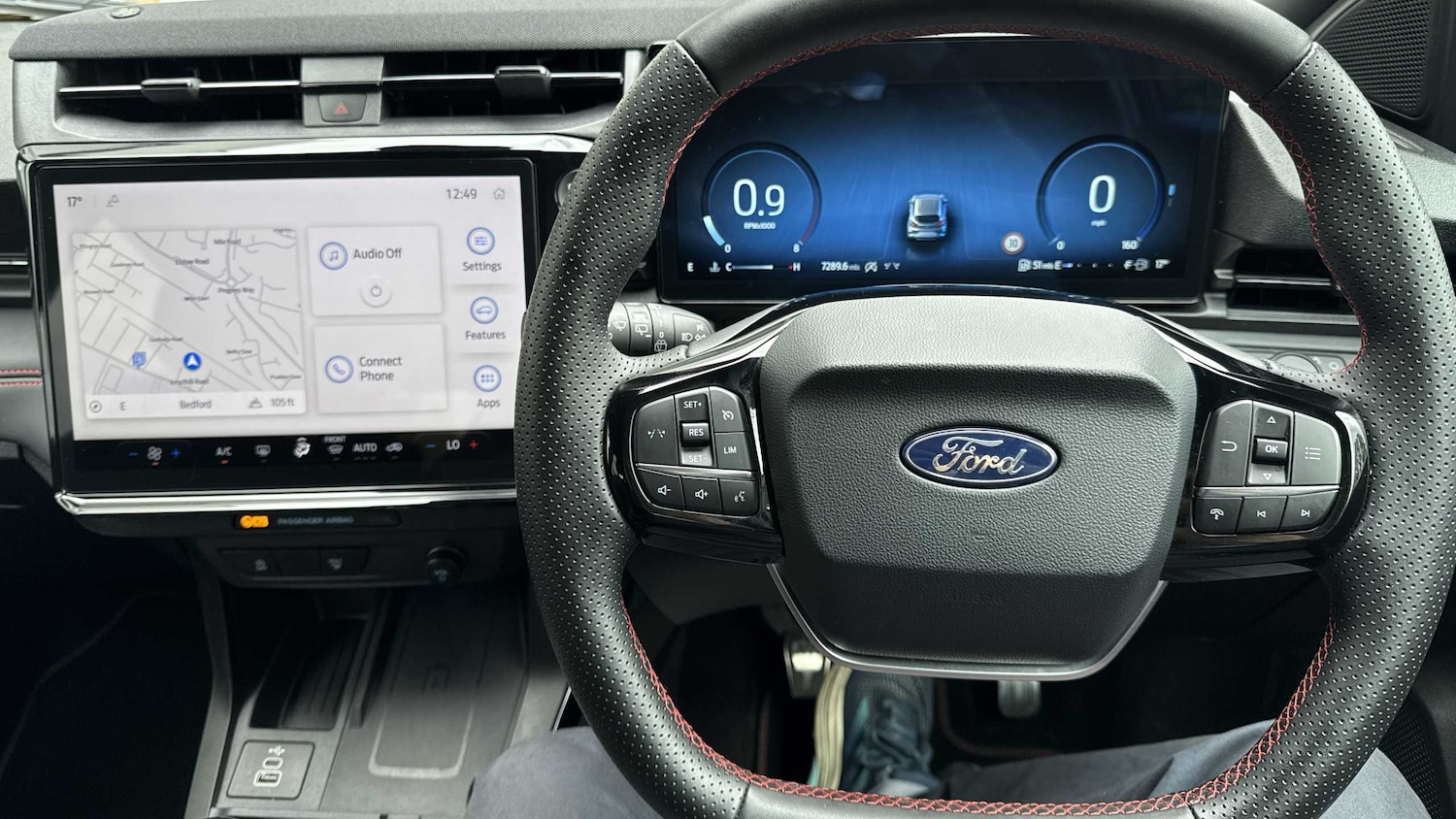 Used Ford Puma 2024 for sale - 77972711: Photo 19