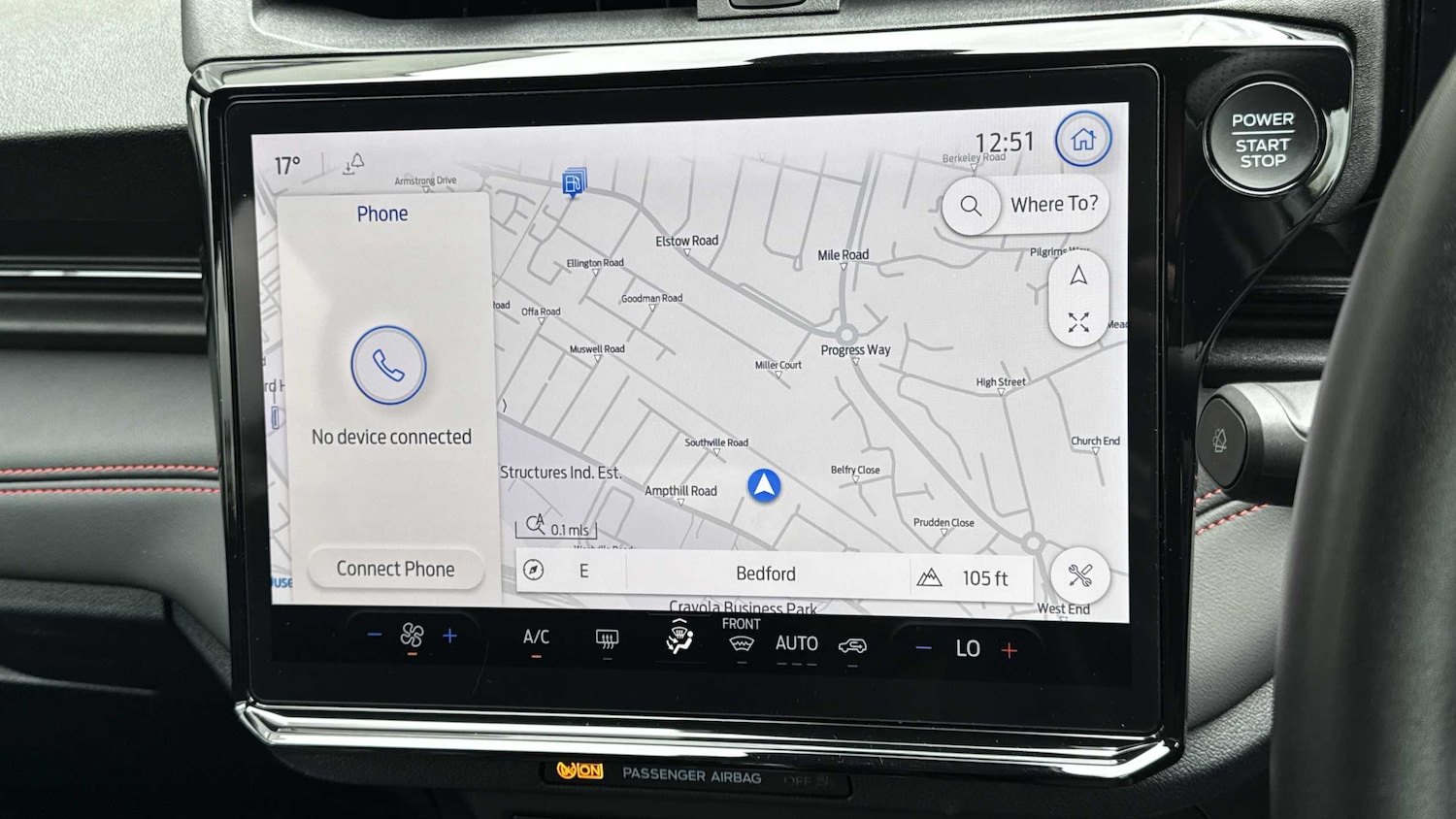 Used Ford Puma 2024 for sale - 77972711: Photo 28