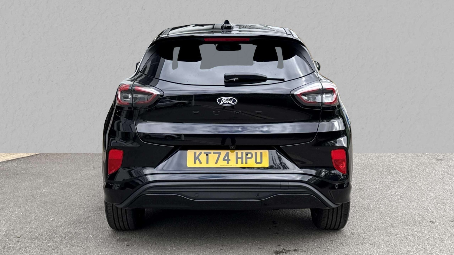 Used Ford Puma 2024 for sale - 77972711: Photo 3