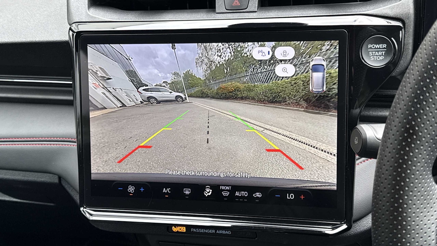 Used Ford Puma 2024 for sale - 77972711: Photo 31