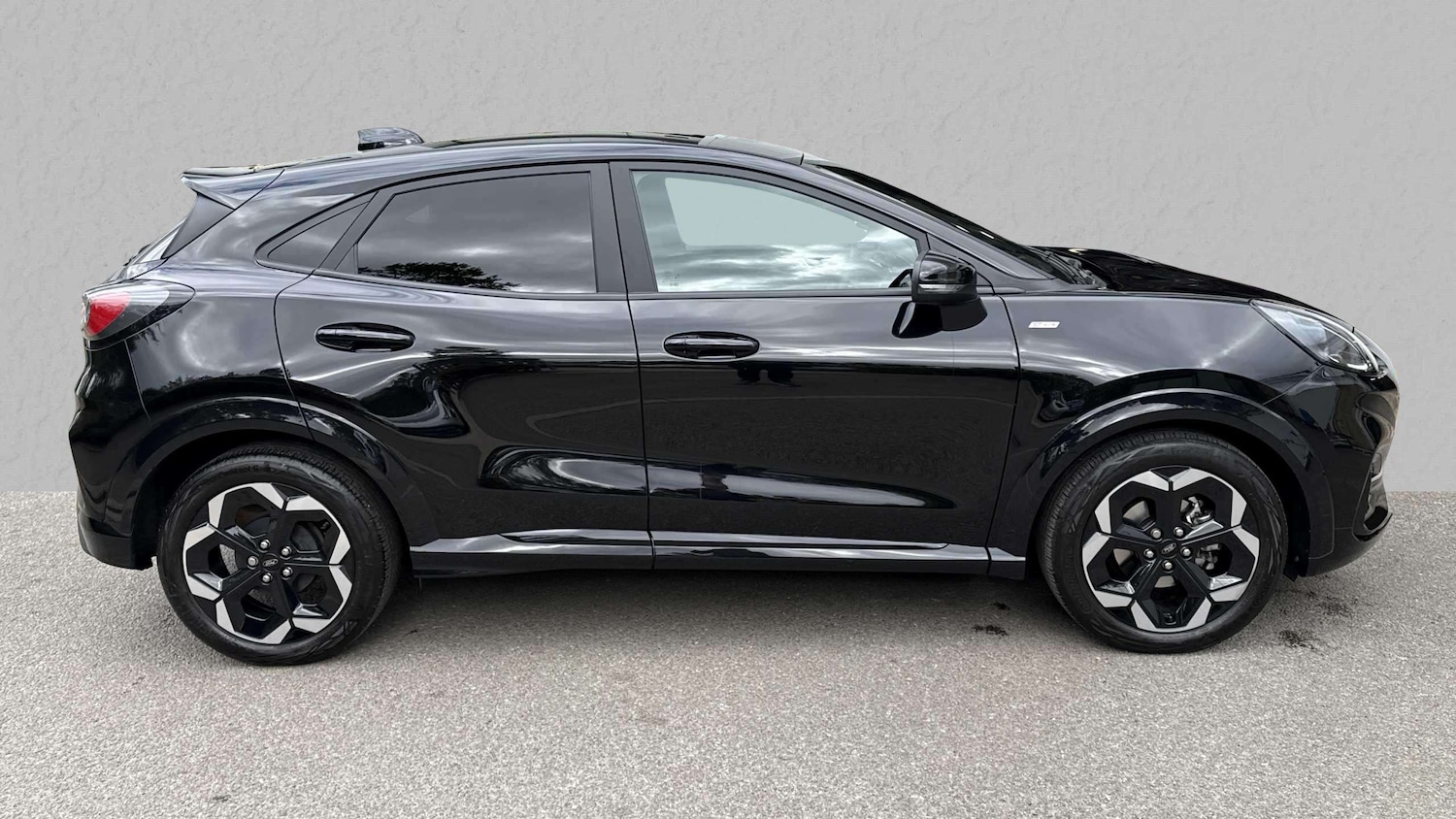 Used Ford Puma 2024 for sale - 77972711: Photo 4