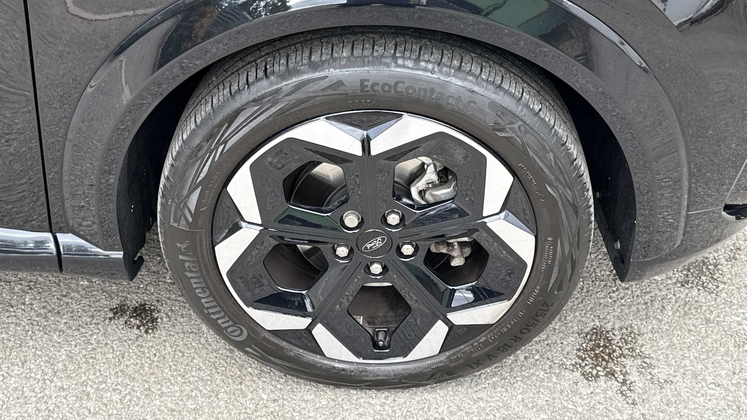 Used Ford Puma 2024 for sale - 77972711: Photo 6