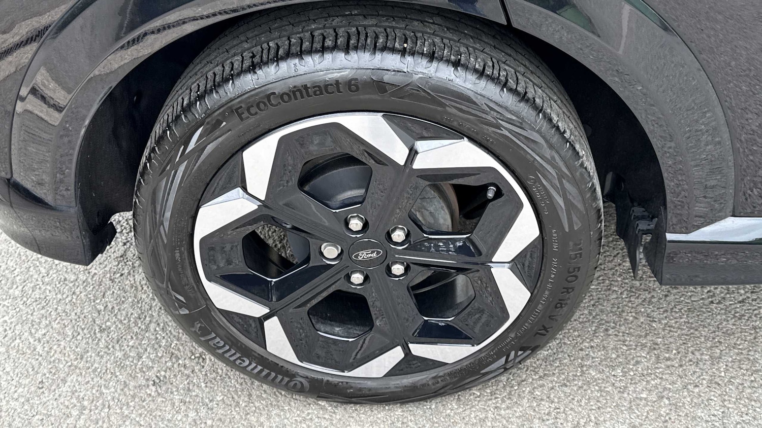 Used Ford Puma 2024 for sale - 77972711: Photo 7