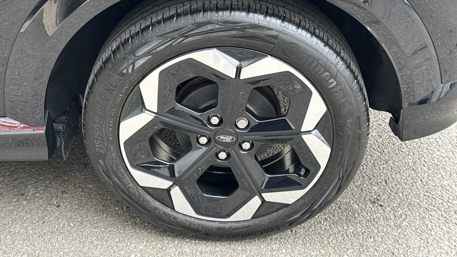 Used Ford Puma 2024 for sale - 77972711: Photo 8