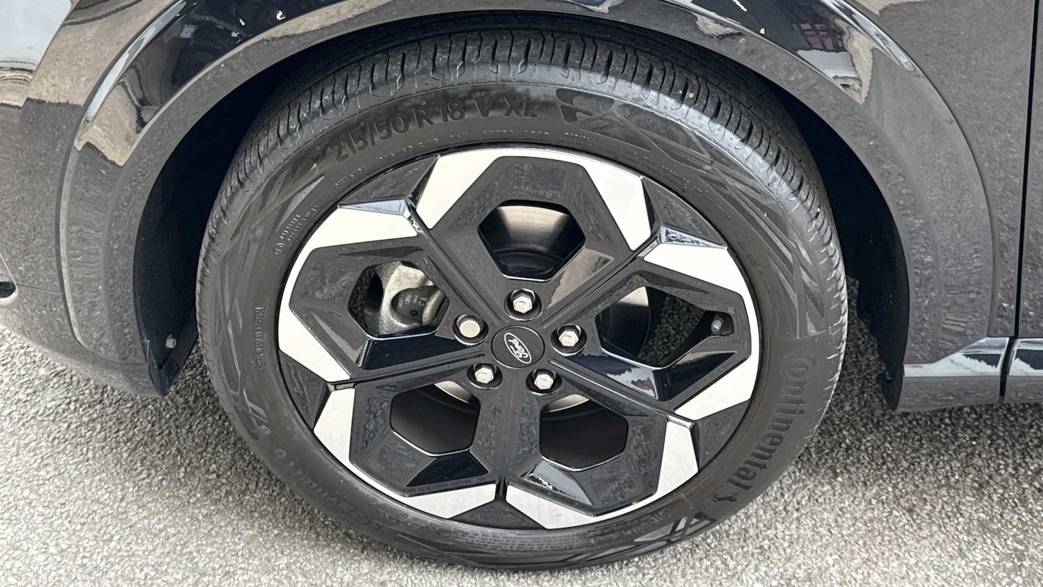 Used Ford Puma 2024 for sale - 77972711: Photo 9