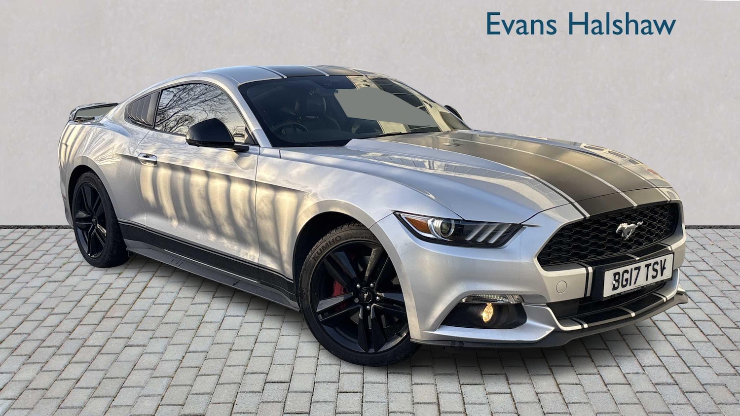 Used Ford Mustang 2017 for sale - 76624712: Photo 1