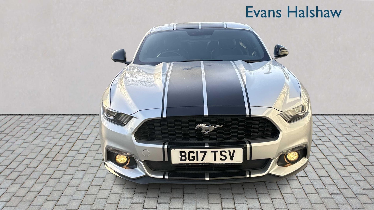 Used Ford Mustang 2017 for sale - 76624712: Photo 5