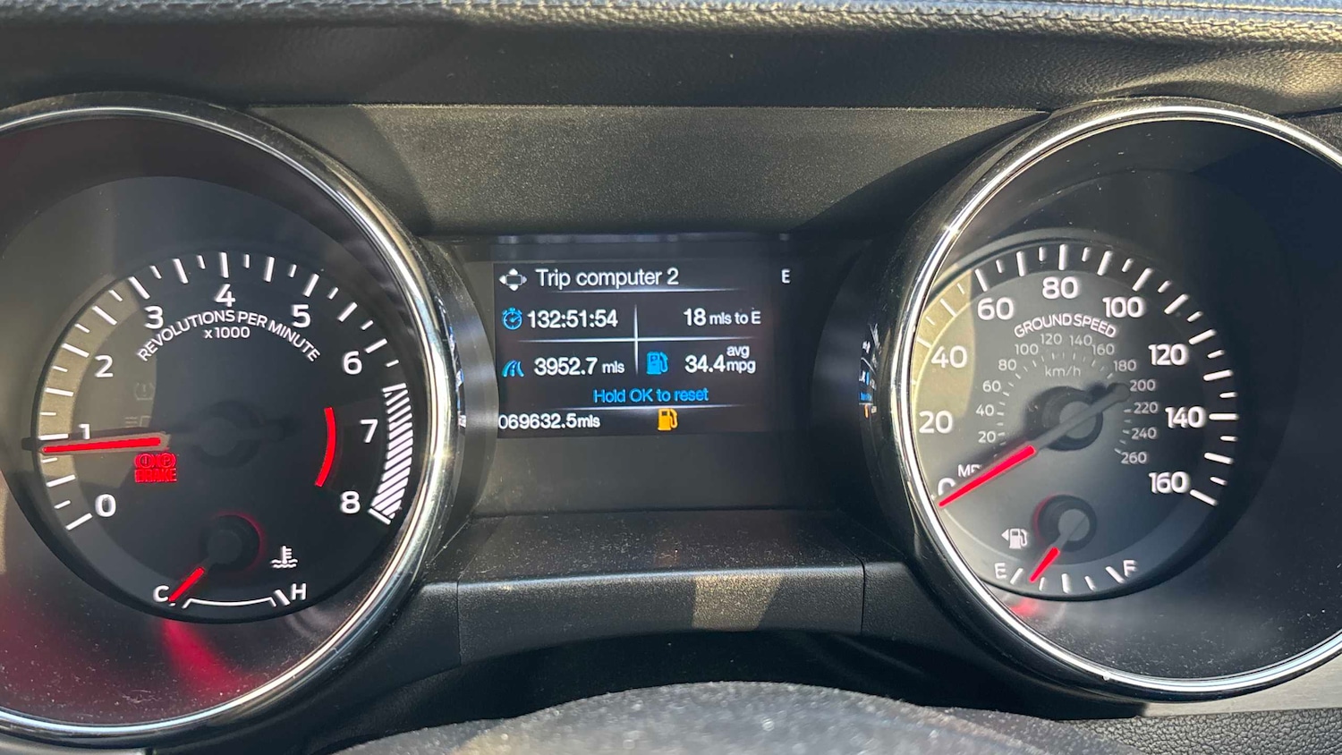 Used Ford Mustang 2017 for sale - 76624712: Photo 6