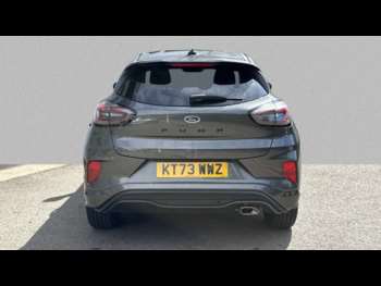 Used Ford Puma 2023 for sale - 75317044: Photo