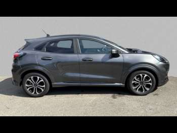 Used Ford Puma 2023 for sale - 75317044: Photo
